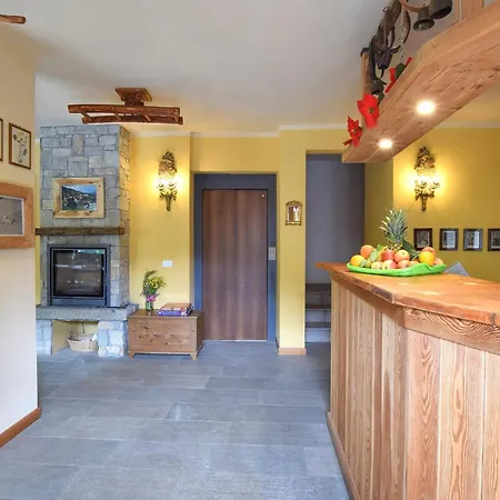 דירה 2 Bedroom Stunning In Pezzoro *