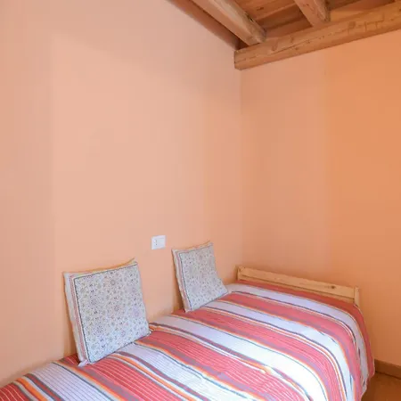 דירה 2 Bedroom Stunning In Pezzoro Lavone