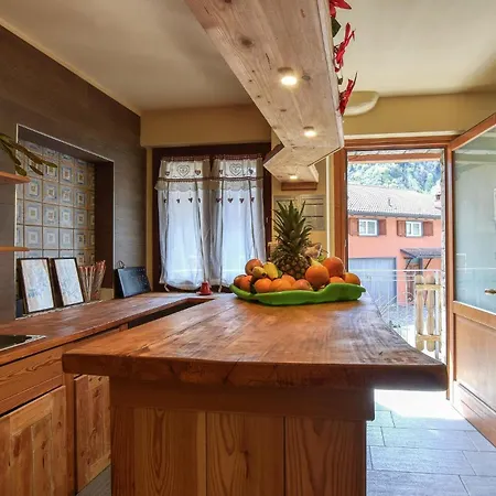 2 Bedroom Stunning In Pezzoro *
