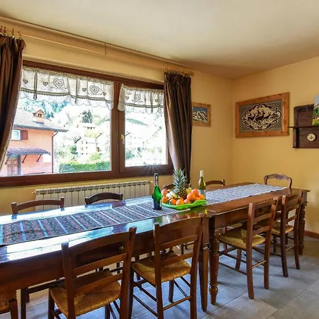 2 Bedroom Stunning In Pezzoro Lavone
