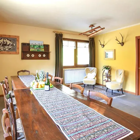 דירה 2 Bedroom Stunning In Pezzoro *
