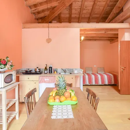 דירה 2 Bedroom Stunning In Pezzoro