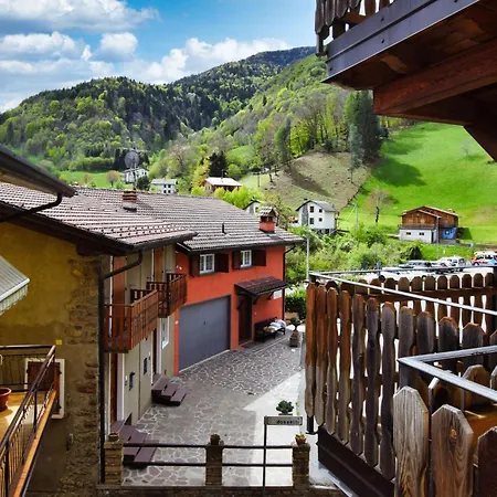 2 Bedroom Stunning In Pezzoro *